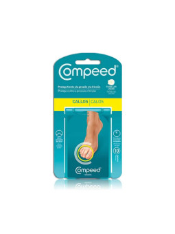 Compeed Pansement...