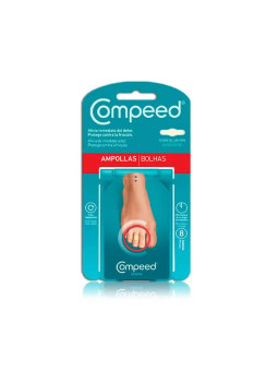 Compeed Pansement Ampoules...