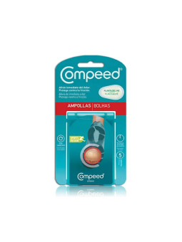 Compeed Pansement Ampoules...