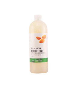 Tot Herba Gel Douche Lait...