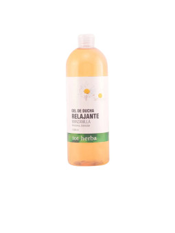 Tot Herba Gel Douche...