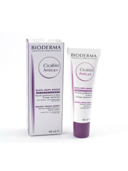 Bioderma Cicabio Arnica+ 40ml