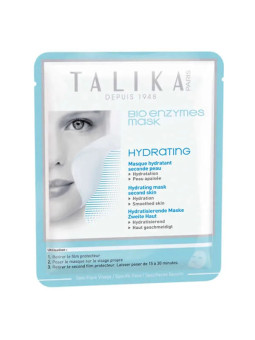Talika Bio Enzymes Mask...