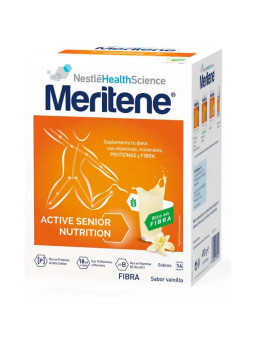 Meritene Active Senior...