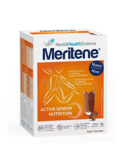 Meritene Boisson Saveur...