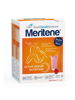 Meritene Active Senior...