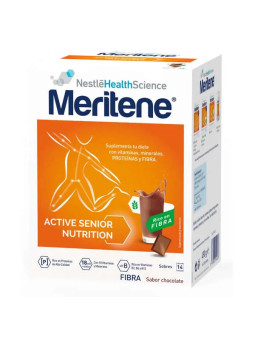 Meritene Active Senior...