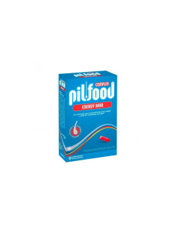 Pilfood Complex Energy Hair...