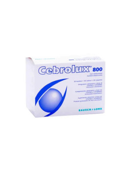 Cebrolux 800 30 Sachets