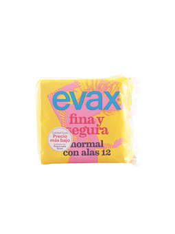 Evax Fina & Segura Normal...