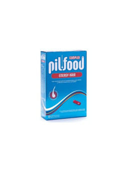 Pilfood Complex Energy...