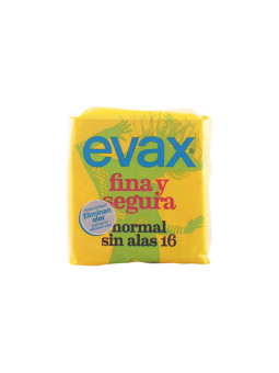 Evax Fina & Segura Normal...