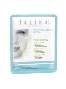 Talika Bio Enzymes Mask...