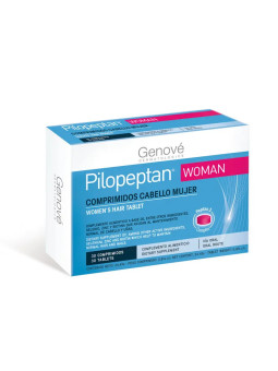 Pilopeptan Woman 30 Comprimés