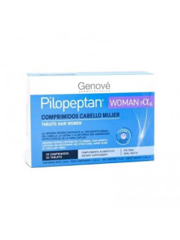 Pilopeptan Woman 5-Alfa-R...