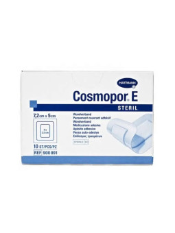 Hartmann Cosmopor E Stérile...