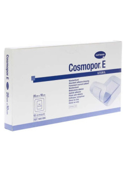 Hartmann Cosmopor E Stérile...