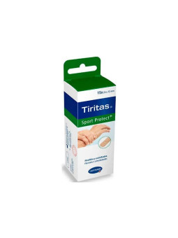 Hartmann Pansements Sport...