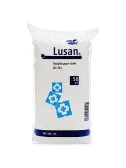 Hartmann Lusan Coton...