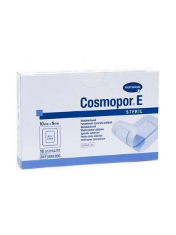 Hartmann Cosmopor E Stérile...