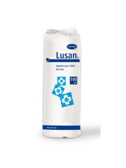 Hartmann Lusan Coton...