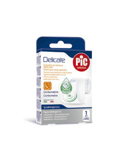 Pic Solution Pansement...