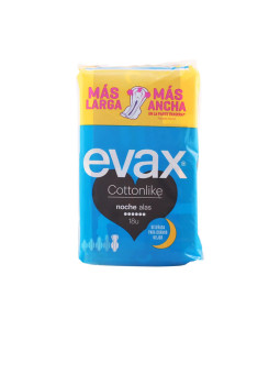 Evax Cottonlike Nuit avec...