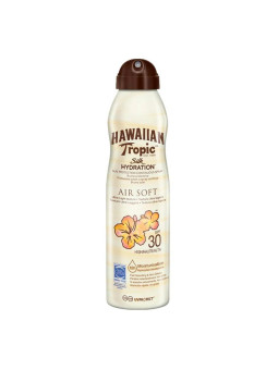 Hawaiian Tropic Silk...