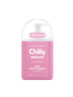 Chilly Delicado Gel Intime...