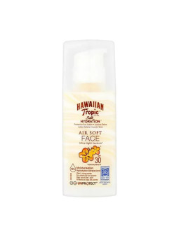 Hawaiian Tropic Silk...