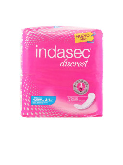 Indasec Compresses...