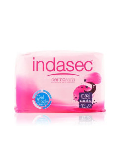 Indasec Dermoseda Good...