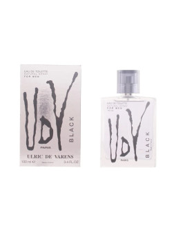 Ulric De Varens Black Men...