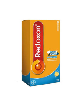 Redoxon Doble Acción...