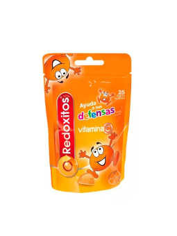 Redoxon Redoxitos Vitamine...