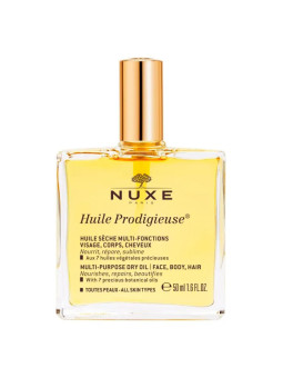 Nuxe Huile Prodigieuse...
