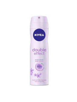Nivea Double Effect...