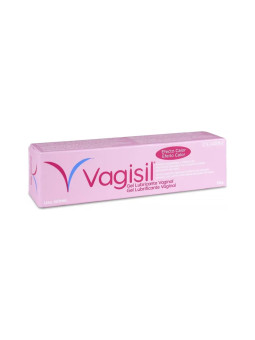 Vagisil Gel Lubrifiant...