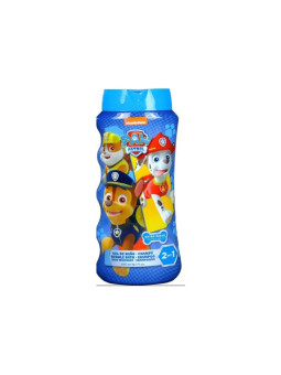 Cartoon Paw Patrol Gel...