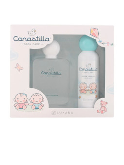 Luxana Canastilla Coffret...