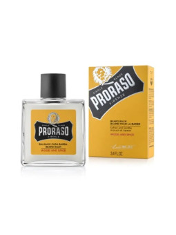 Proraso Yellow Baume À...