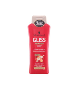 Schwarzkopf Gliss Ultimate...