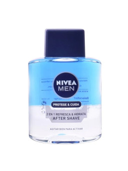 Nivea Men Protège & Soigne...