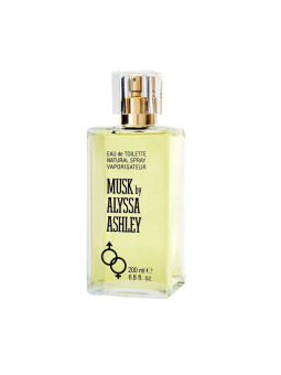 Alyssa Ashley Musk Eau De...