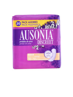 Ausonia Discreet Extra...