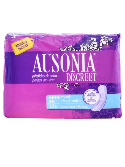 Ausonia Discreet Maxi...