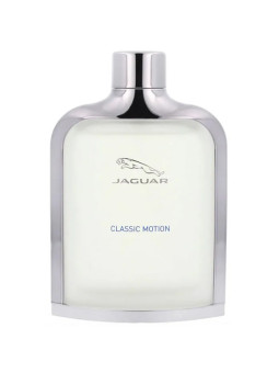 Jaguar Classic Motion Eau...