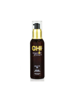 CHI Argan Oil Moringa Huile...