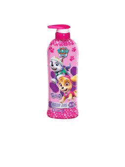 Cartoon Paw Patrol Gel...