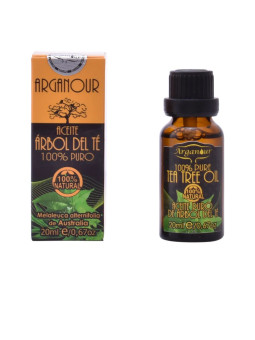 Arganour Tea Tree Oil Pure...
